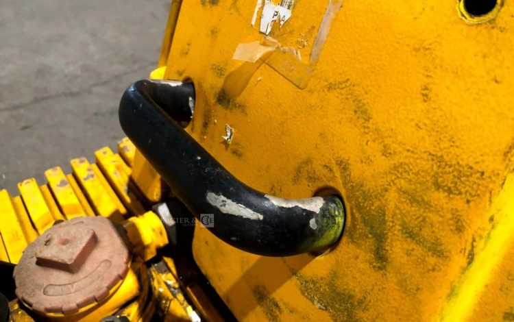 AMMANN APH 50/75  PLA010390