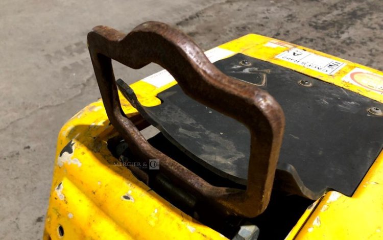 AMMANN APH 50/75  PLA010390