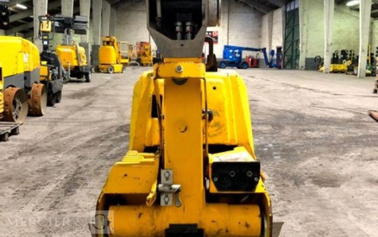 AMMANN APH 50/75  PLA010390