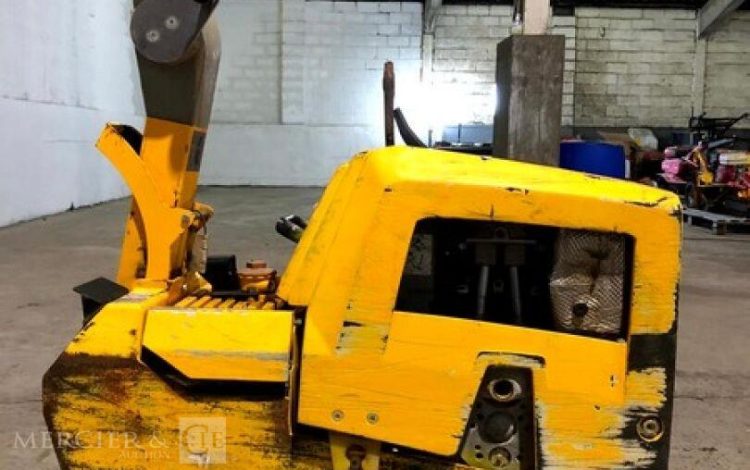 AMMANN APH 50/75  PLA010390