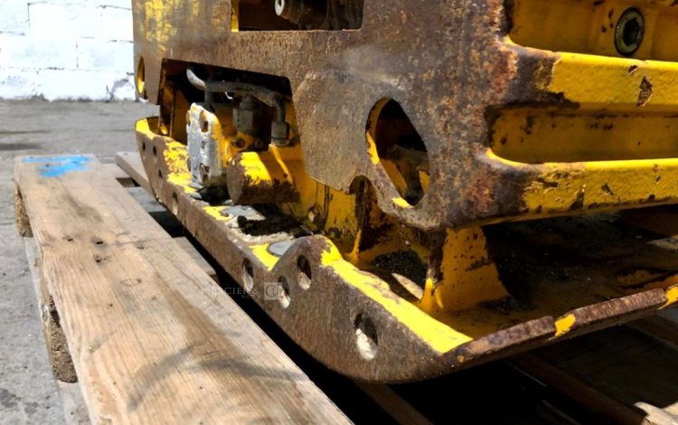 AMMANN APH 50/75  PLA010390