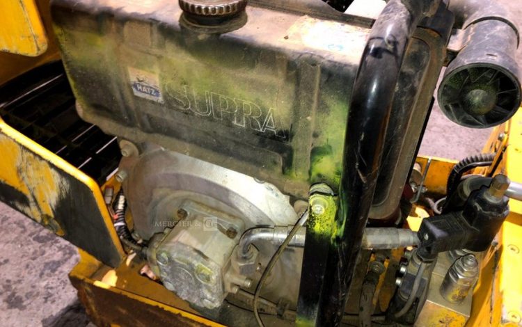 AMMANN APH 50/75  PLA010390