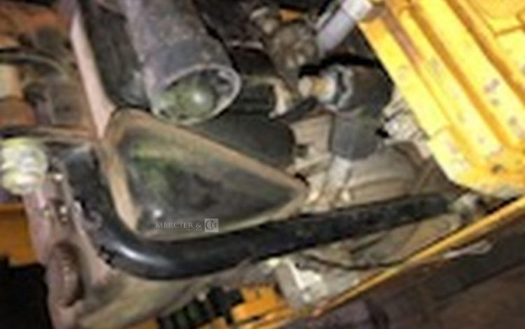 AMMANN APH 50/75  PLA010390