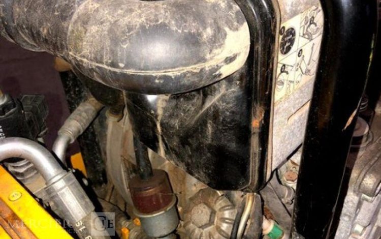 AMMANN APH 50/75  PLA010390