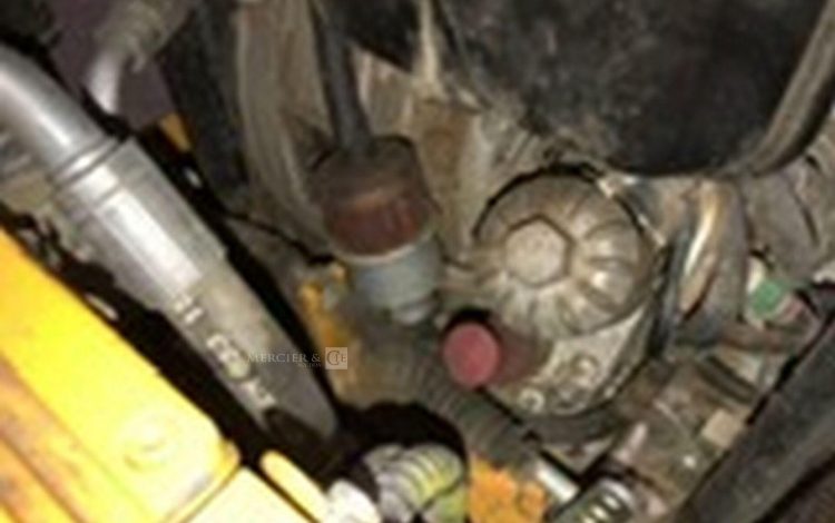 AMMANN APH 50/75  PLA010390