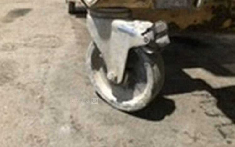 JLG ECOLIFT  ELE010129