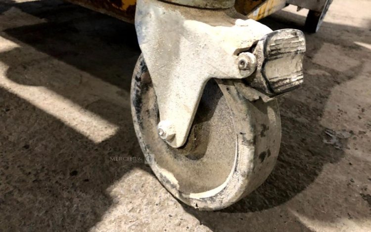 JLG ECOLIFT  ELE010129