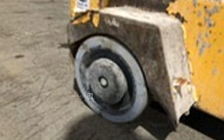 JLG ECOLIFT  ELE010129