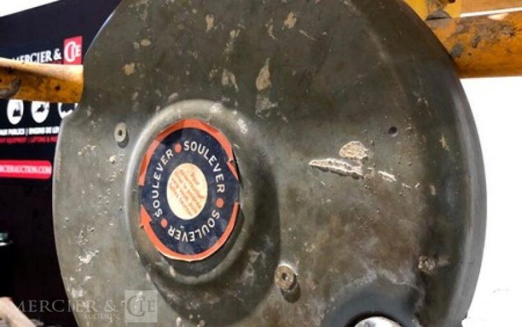 JLG ECOLIFT  ELE010129