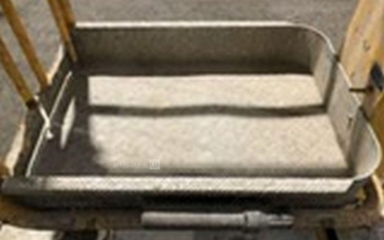 JLG ECOLIFT  ELE010129