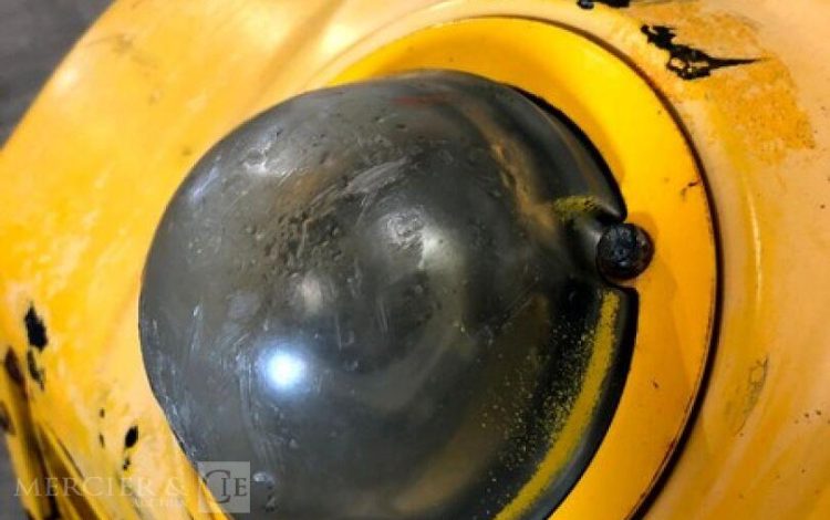 WACKER NEUSON ROLLER RT  PIE010343