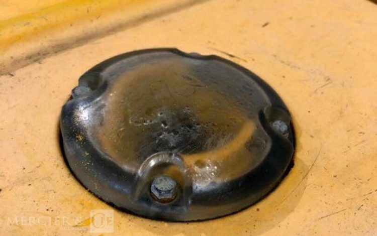 WACKER NEUSON ROLLER RT  PIE010343