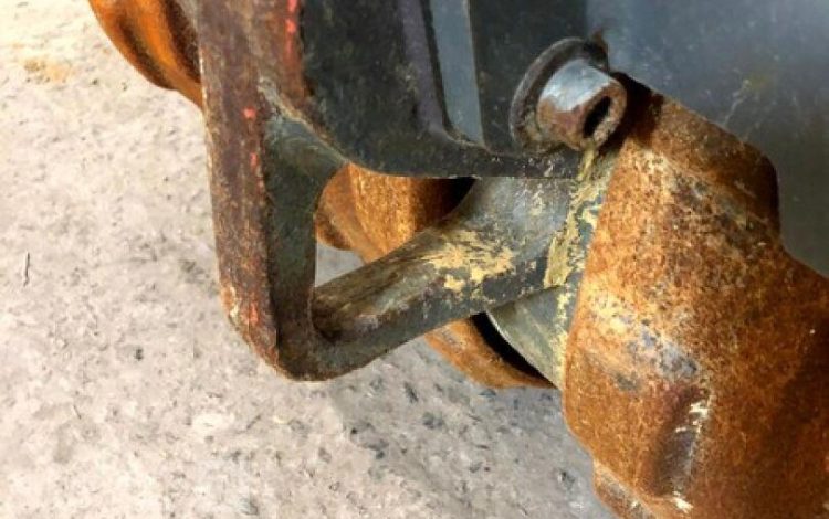 WACKER NEUSON ROLLER RT  PIE010343