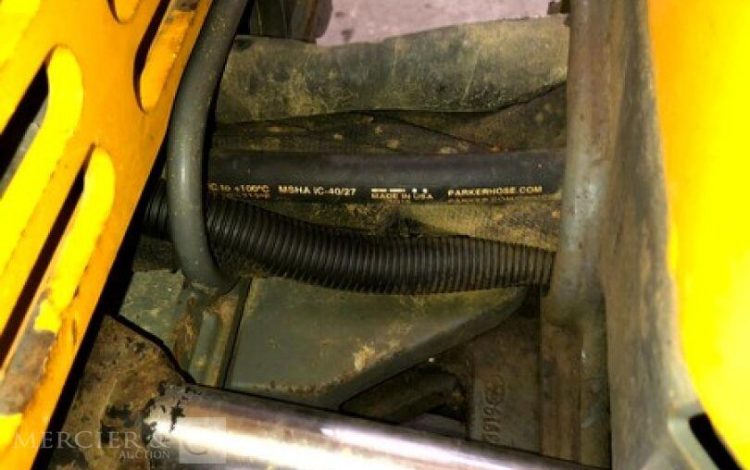 WACKER NEUSON ROLLER RT  PIE010343