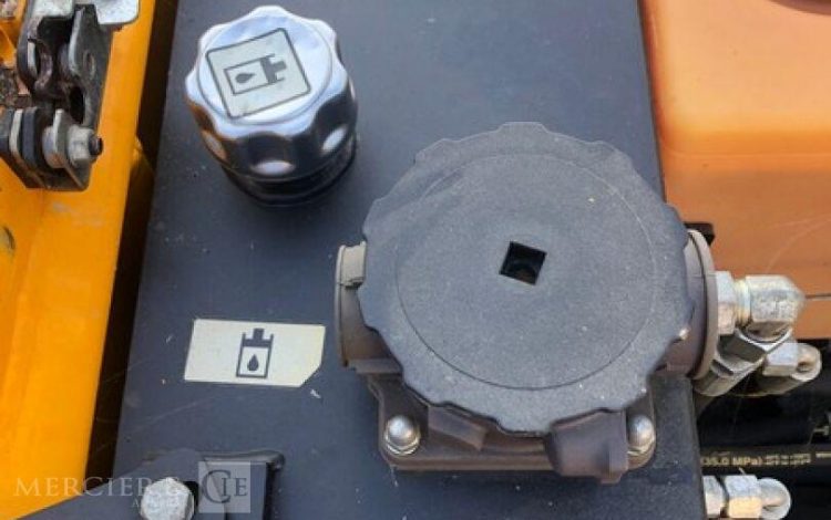 WACKER NEUSON ROLLER RT  PIE010343