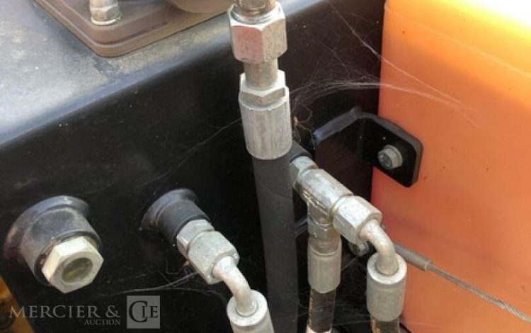 WACKER NEUSON ROLLER RT  PIE010343