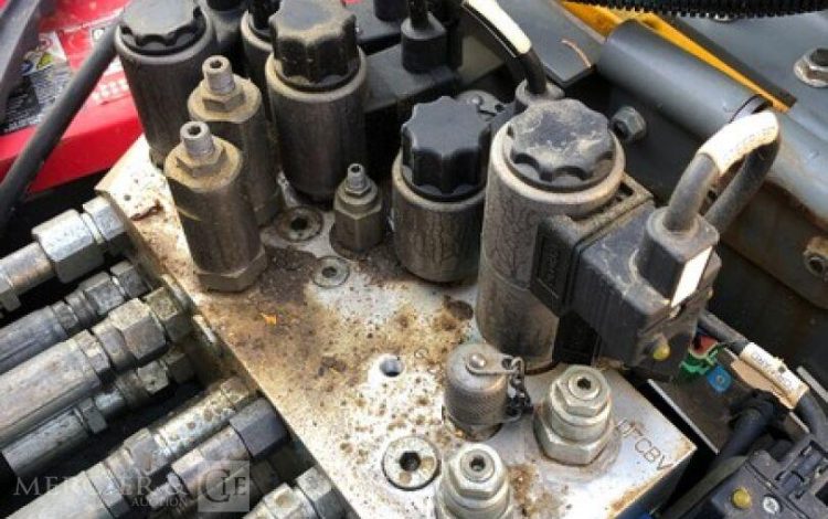 WACKER NEUSON ROLLER RT  PIE010343