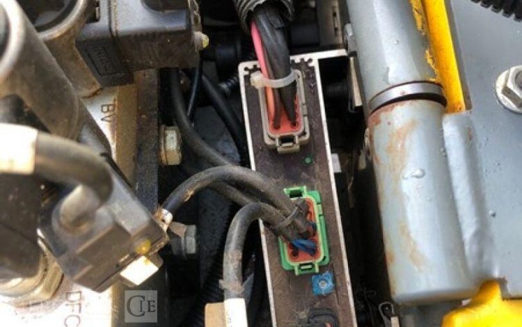 WACKER NEUSON ROLLER RT  PIE010343