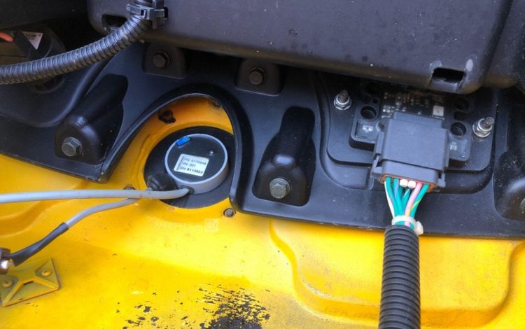 WACKER NEUSON ROLLER RT  PIE010343