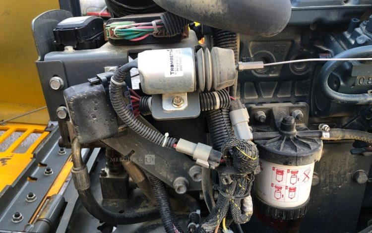 WACKER NEUSON ROLLER RT  PIE010343