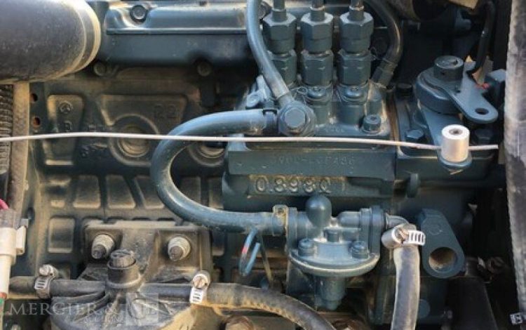 WACKER NEUSON ROLLER RT  PIE010343