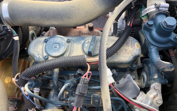 WACKER NEUSON ROLLER RT  PIE010343