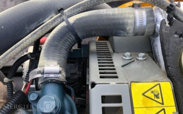 WACKER NEUSON ROLLER RT  PIE010343