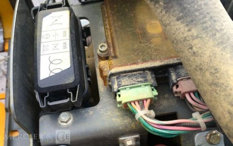 WACKER NEUSON ROLLER RT  PIE010343