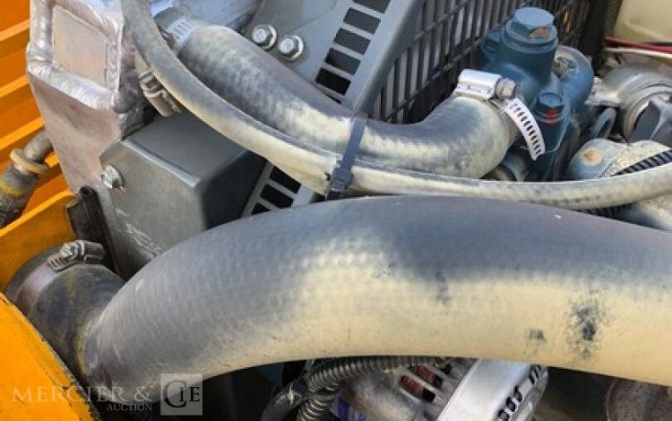 WACKER NEUSON ROLLER RT  PIE010343