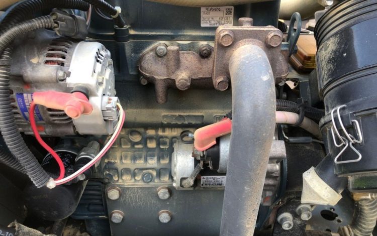 WACKER NEUSON ROLLER RT  PIE010343