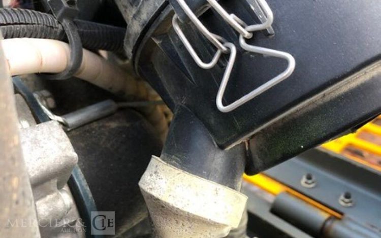 WACKER NEUSON ROLLER RT  PIE010343