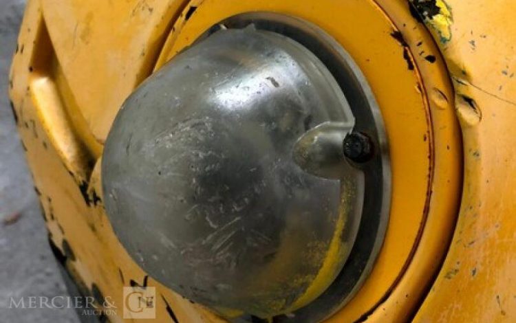 WACKER NEUSON ROLLER RT  PIE010343