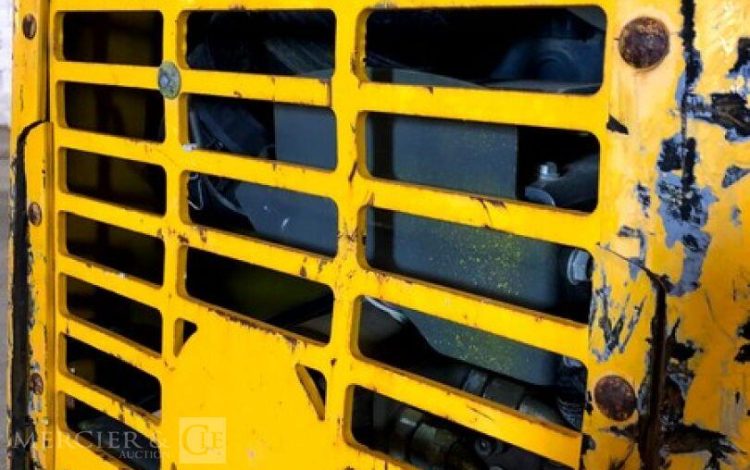 WACKER NEUSON ROLLER RT  PIE010343