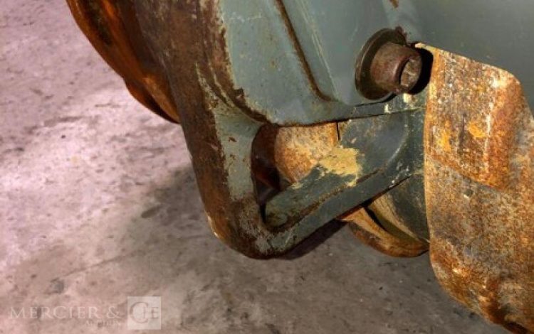 WACKER NEUSON ROLLER RT  PIE010343