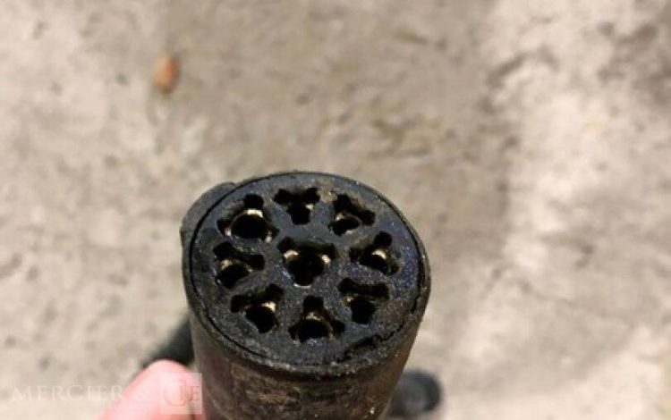 WACKER NEUSON ROLLER RT  PIE010343