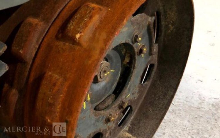 WACKER NEUSON ROLLER RT  PIE010343