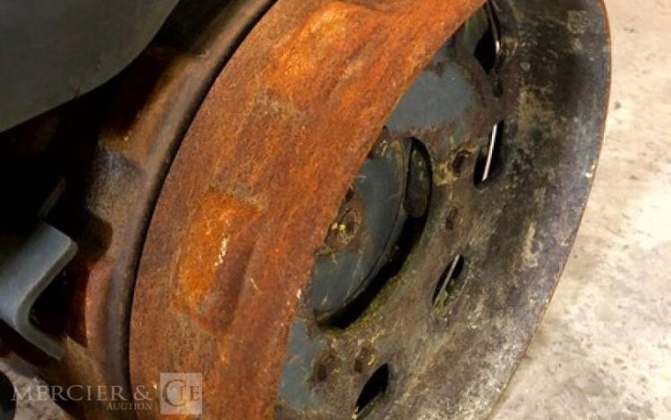 WACKER NEUSON ROLLER RT  PIE010343