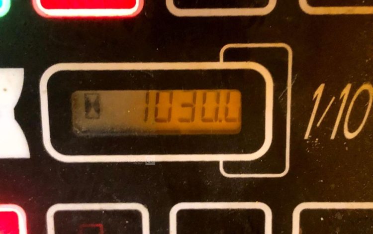 WACKER NEUSON ROLLER RT  PIE010343