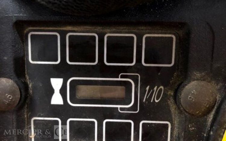 WACKER NEUSON ROLLER RT  PIE010343