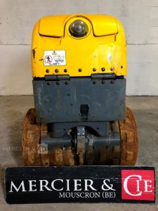 WACKER NEUSON RTKX-SC3  PIE010578