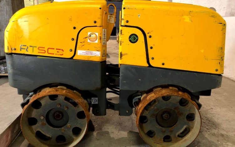 WACKER NEUSON RTKX-SC3  PIE010578