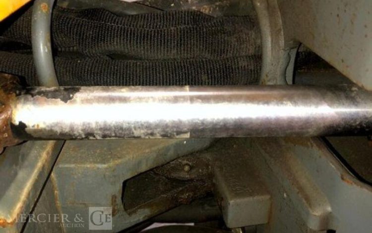 WACKER NEUSON RTKX-SC3  PIE010578