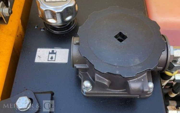 WACKER NEUSON RTKX-SC3  PIE010578