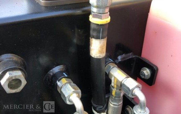 WACKER NEUSON RTKX-SC3  PIE010578