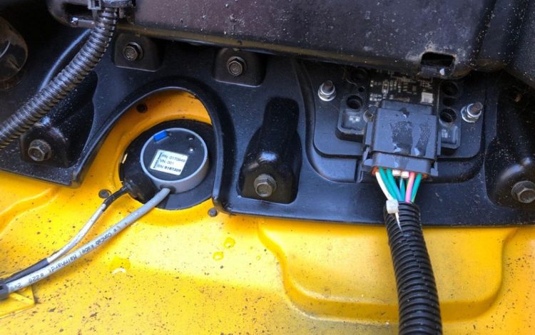 WACKER NEUSON RTKX-SC3  PIE010578