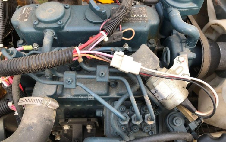 WACKER NEUSON RTKX-SC3  PIE010578