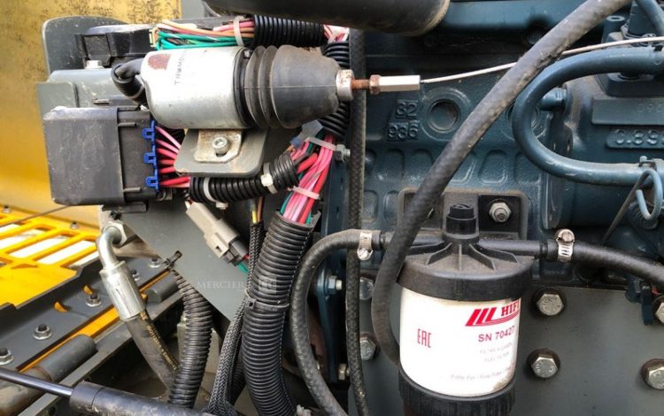 WACKER NEUSON RTKX-SC3  PIE010578