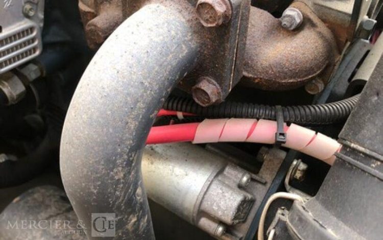 WACKER NEUSON RTKX-SC3  PIE010578