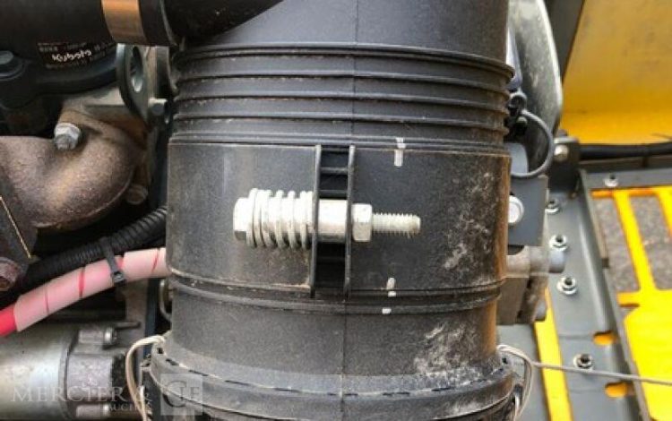 WACKER NEUSON RTKX-SC3  PIE010578