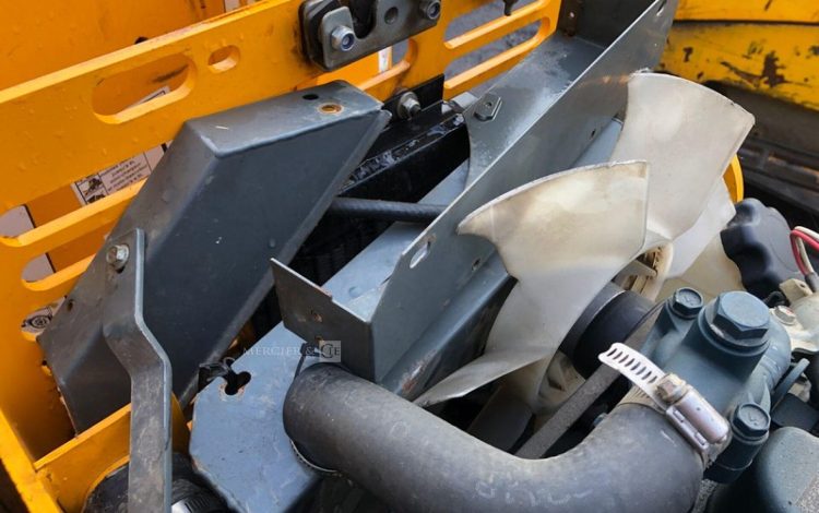 WACKER NEUSON RTKX-SC3  PIE010578